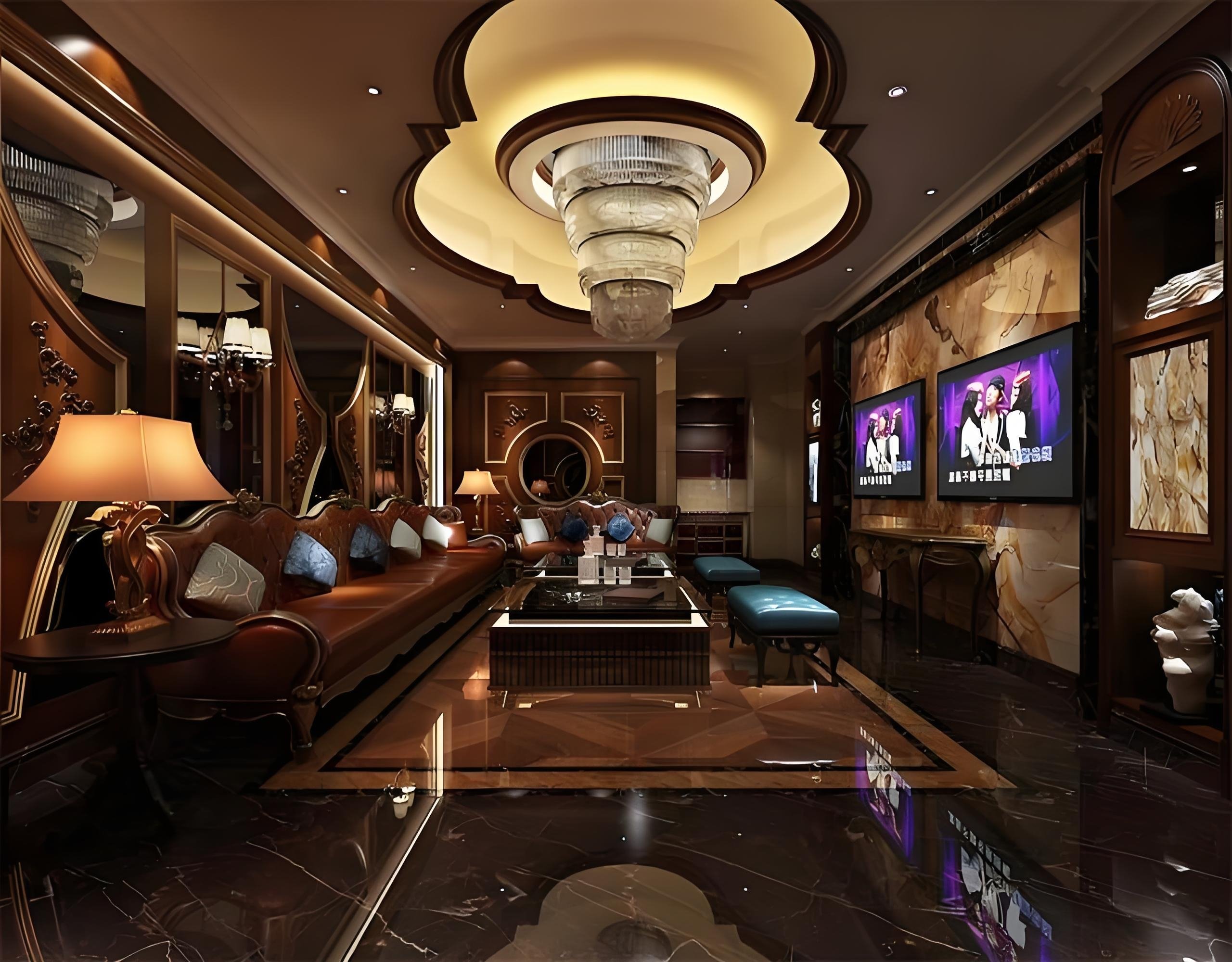 泸州商务ktv商务ktv有没有选择指南-江阳区ktv预订