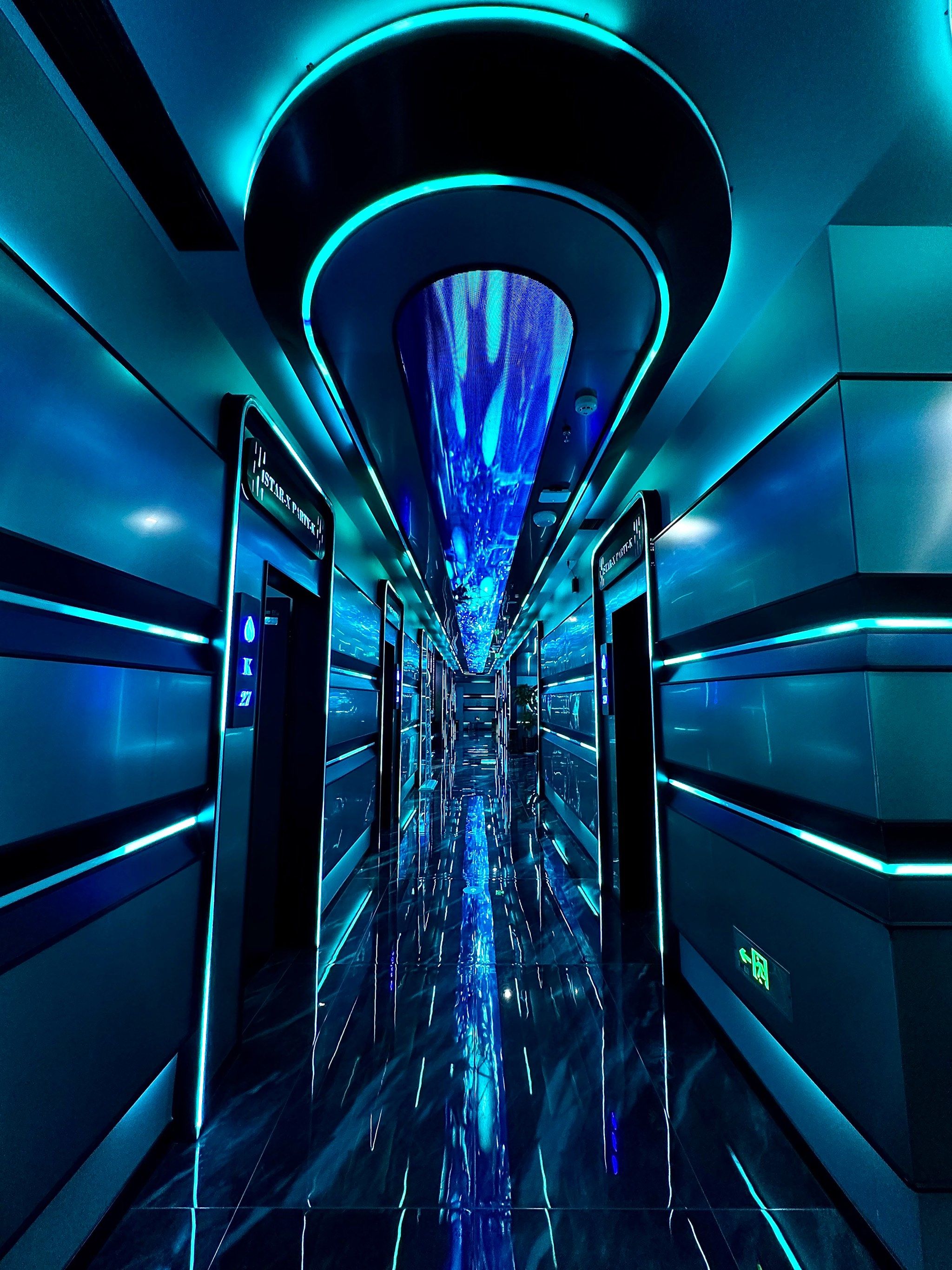 泸州商务ktv与片场区别解析-泸县ktv预订