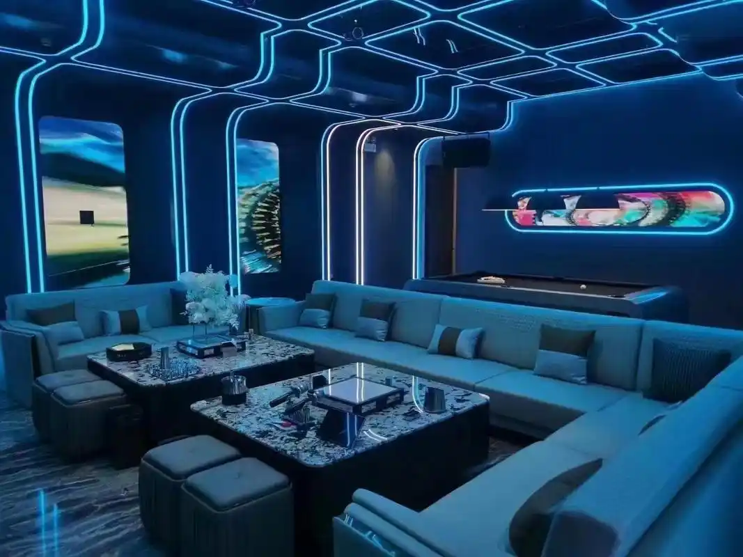 泸州商务ktv有没有？-龙马潭区ktv预订