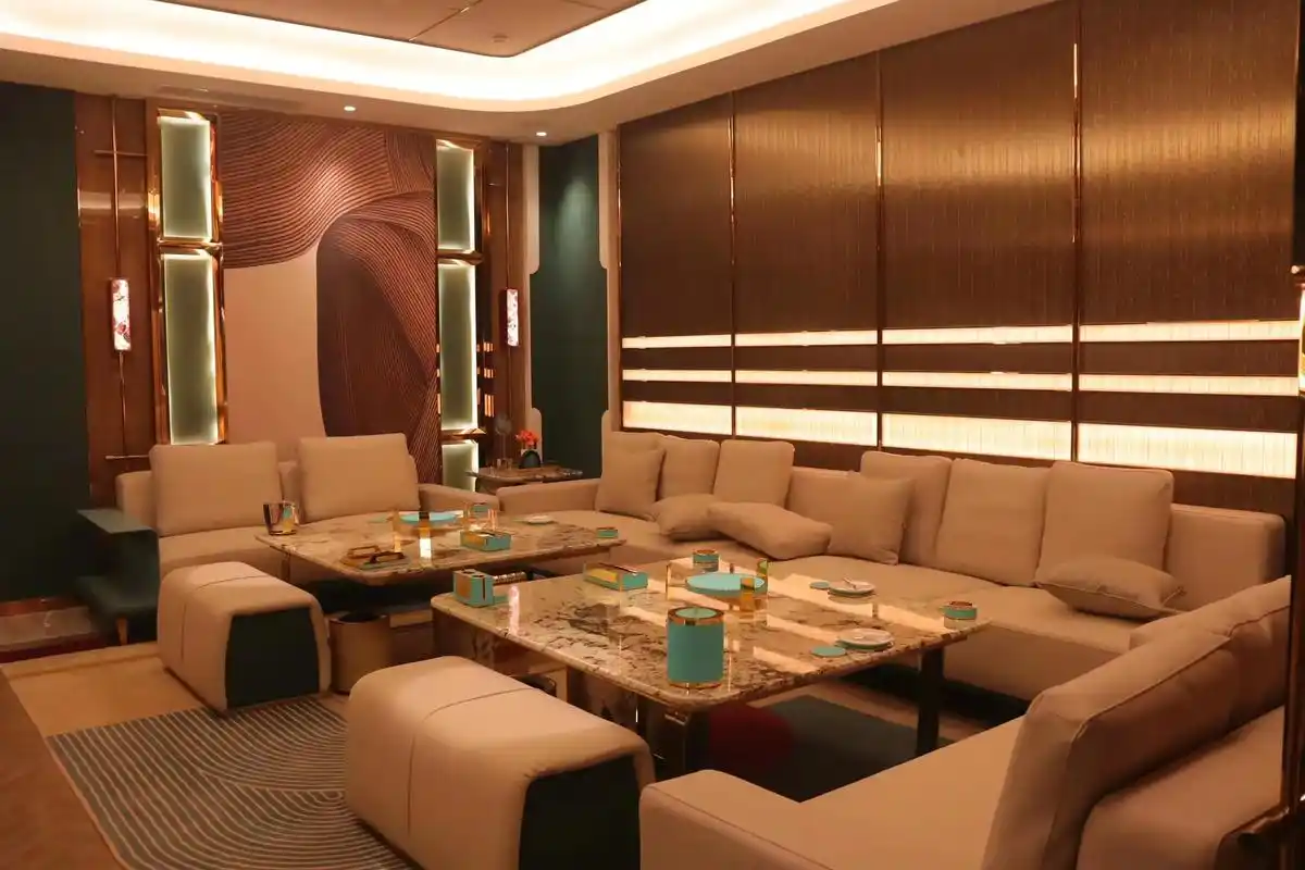 泸州商务ktv尊享高端商务ktv体验-叙永县ktv预订