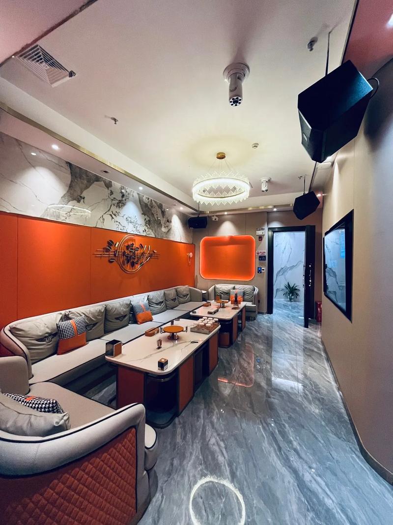 泸州商务ktv划算吗性价比全面分析-古蔺县ktv预订