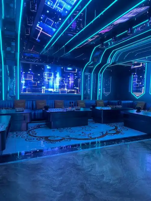 泸州商务ktv最佳选择-江阳区ktv预订