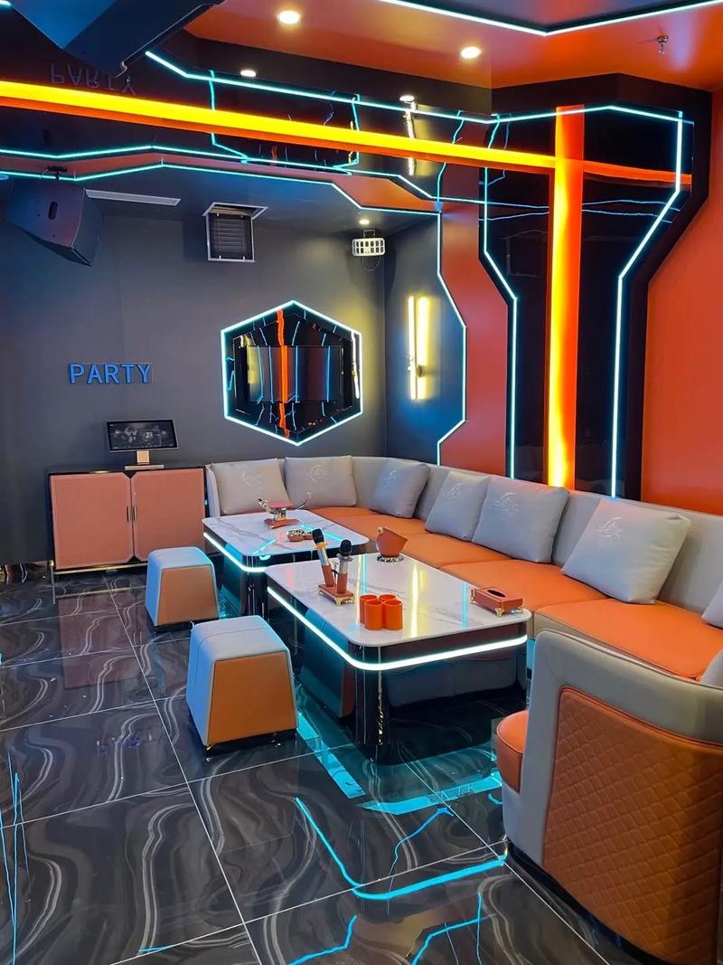 泸州商务ktv最佳攻略推荐-叙永县ktv预订