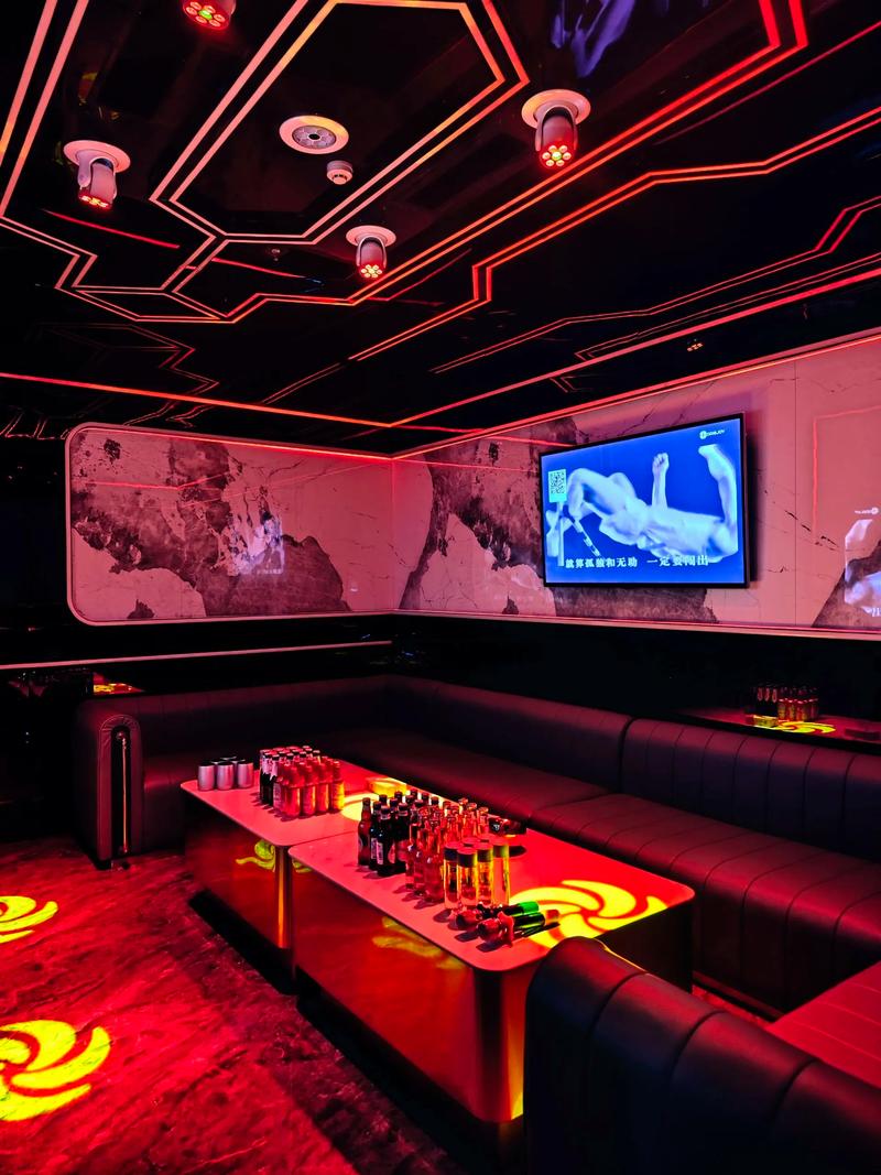 泸州商务ktv，商务ktv是什么意思-龙马潭区ktv预订